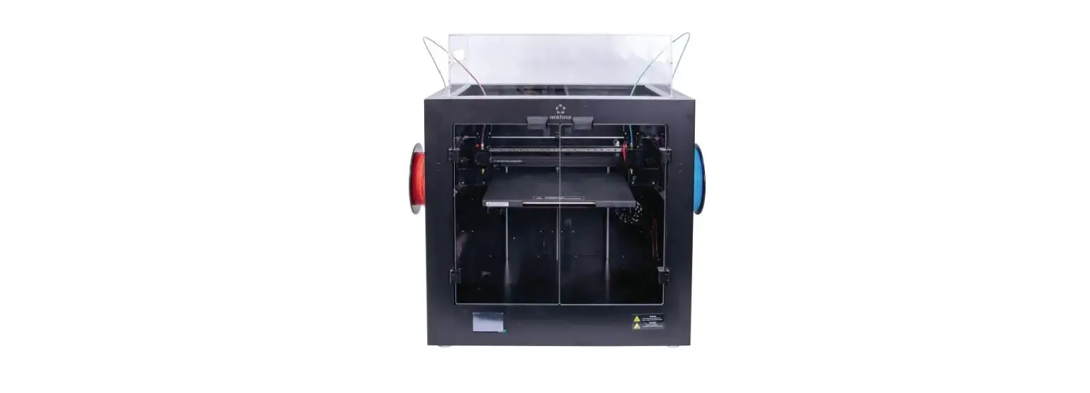 Renkforce 2584537 Fdm Pro 7 Dual 3d Printer User Guide Renkforce 2584537 Fdm Pro 7 Dual 3d Printer User Guide