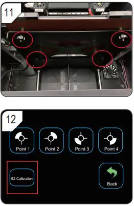 renkforce 2584537 FDM Pro 7 Dual 3D Printer-fig8