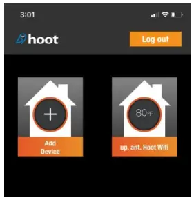 King K901-B Wifi Programmable Thermostat - Fig 11