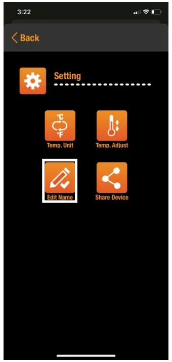 King K901-B Wifi Programmable Thermostat - Fig 28