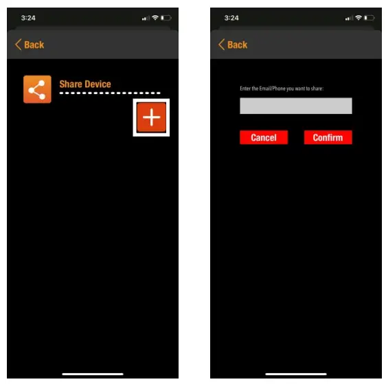 King K901-B Wifi Programmable Thermostat - Fig 34
