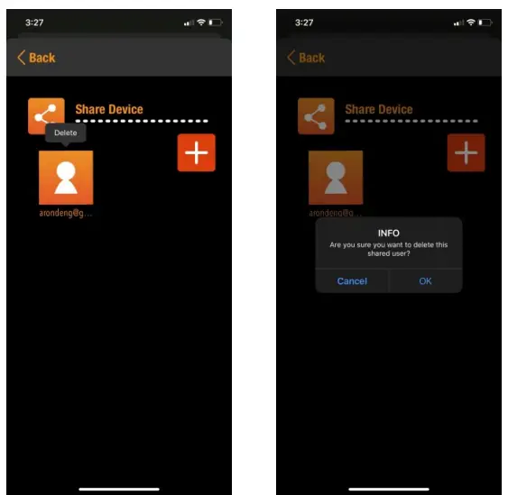 King K901-B Wifi Programmable Thermostat - Fig 35