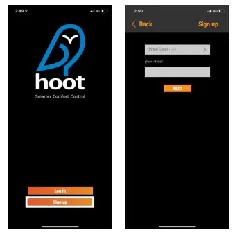 King K901-B Wifi Programmable Thermostat - Fig 7