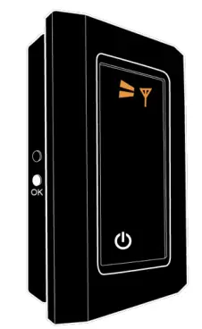 King K901-B Wifi Programmable Thermostat - Fig 9