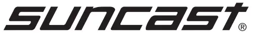 Suncast - logo