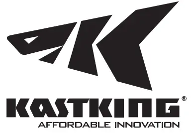 KASTKING Logo