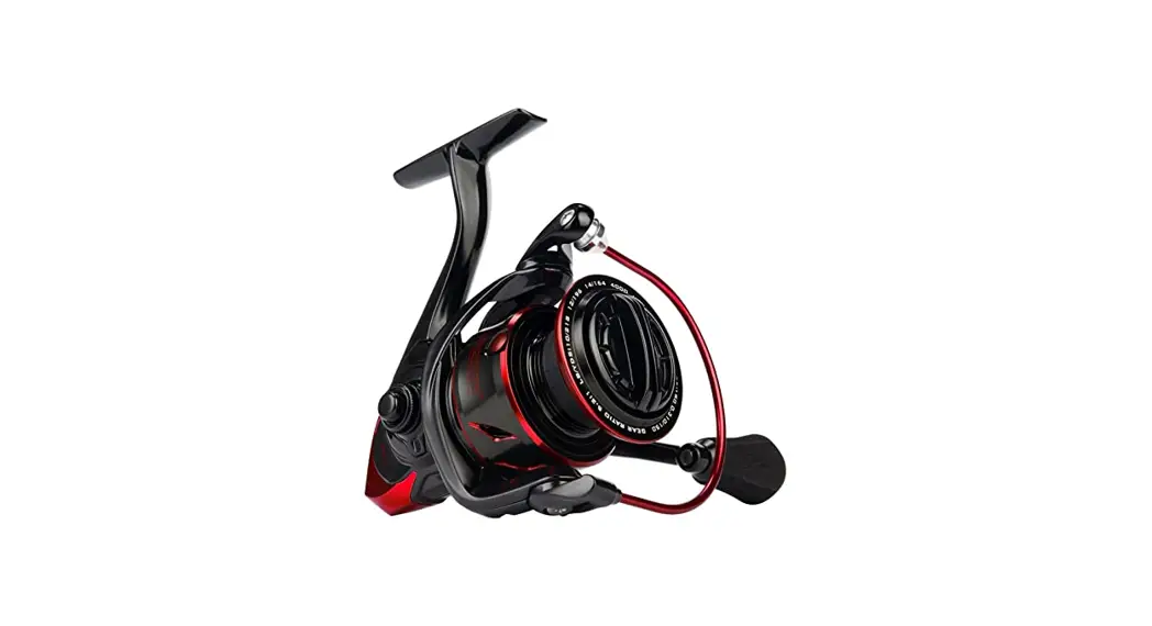Kastking Size 1000 Sharky Iii Spinning Fishing Reel Instructions Kastking Size 1000 Sharky Iii Spinning Fishing Reel Instructions