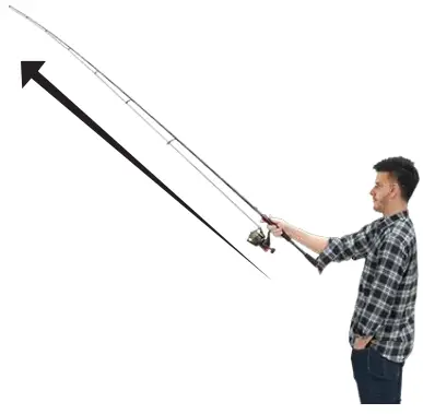 KASTKING Size 1000 Sharky III Spinning Fishing Reel - Figure 19