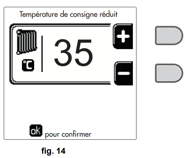 ferroli FORCE W Wall Mounted Gas Boiler - fig 14