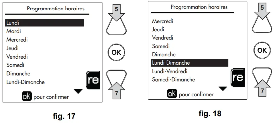 ferroli FORCE W Wall Mounted Gas Boiler - fig 17