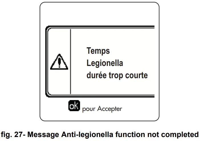 ferroli FORCE W Wall Mounted Gas Boiler - fig 24