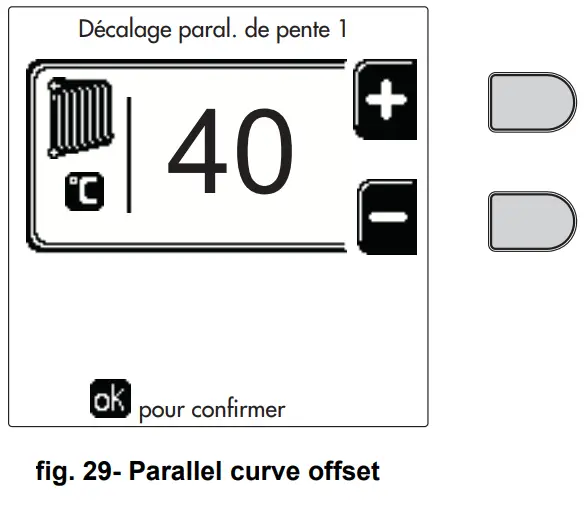ferroli FORCE W Wall Mounted Gas Boiler - fig 26