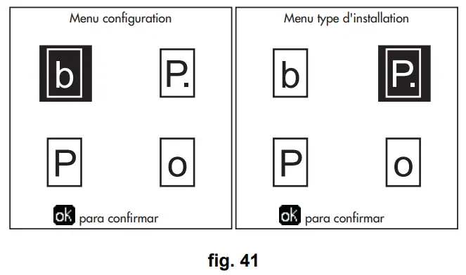 ferroli FORCE W Wall Mounted Gas Boiler - fig 34