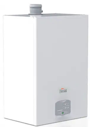 ferroli FORCE W Wall Mounted Gas Boiler - icon 35