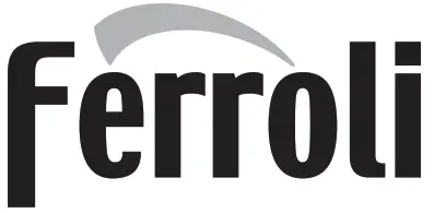 ferroli logo