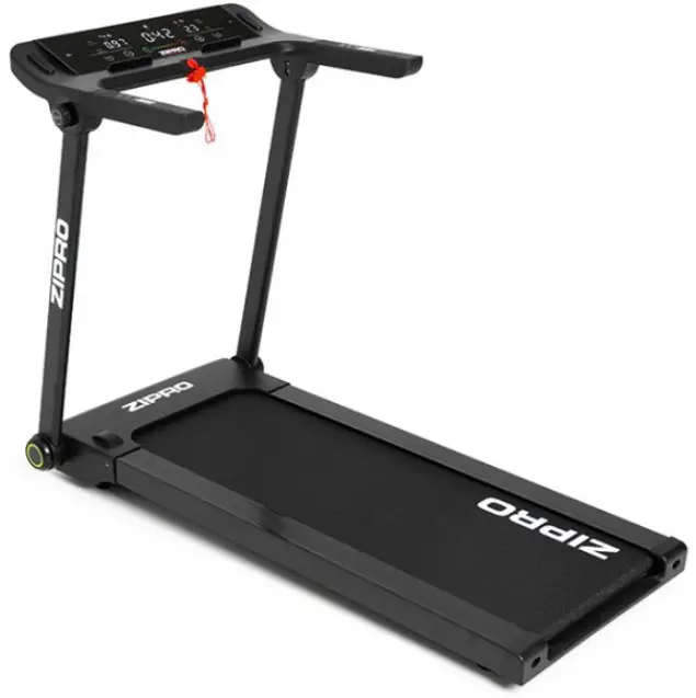 ZIPRO Pacto Treadmill