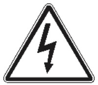 CAUTION Icon