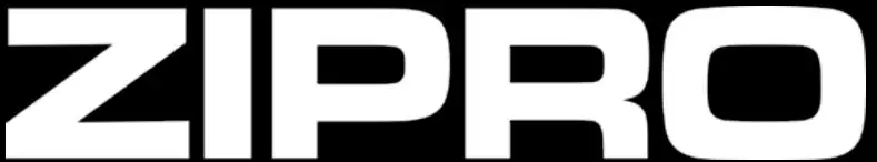 ZIPRO lOGO