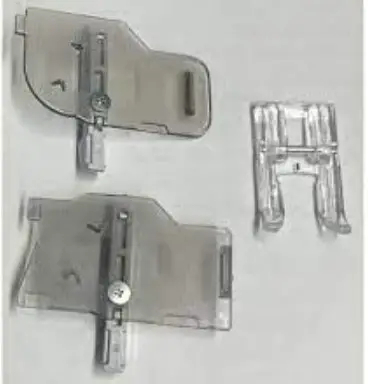 brother SA220 Spanish Hemstitch Attachment