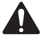 Warning Icon