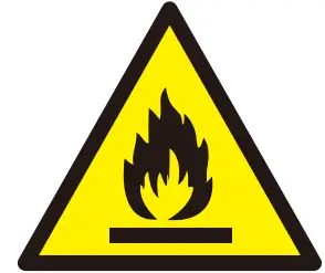 Fire Icon