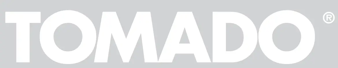 Tomado Logo