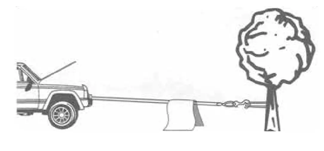 Winching Tips & Techniques