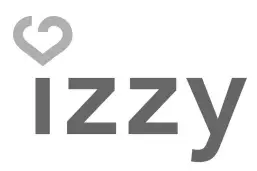 izzy-LOGO