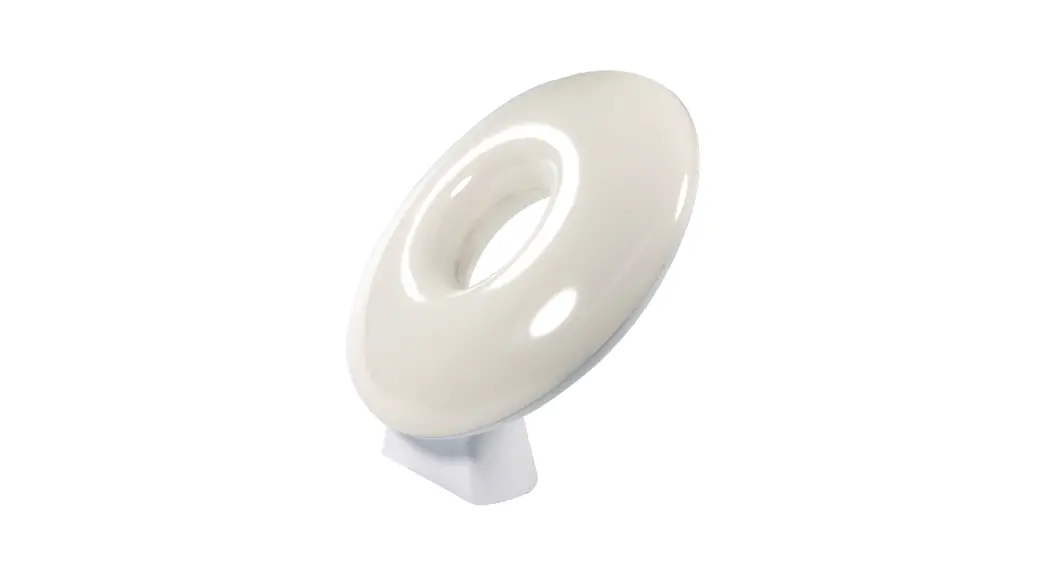 V-tac Vt-5155 Wifi Ambiance Lamp Instruction Manual