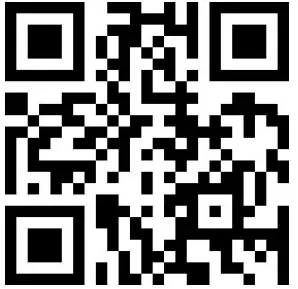 V-TAC VT-5155 WiFi Ambiance Lamp - qr code