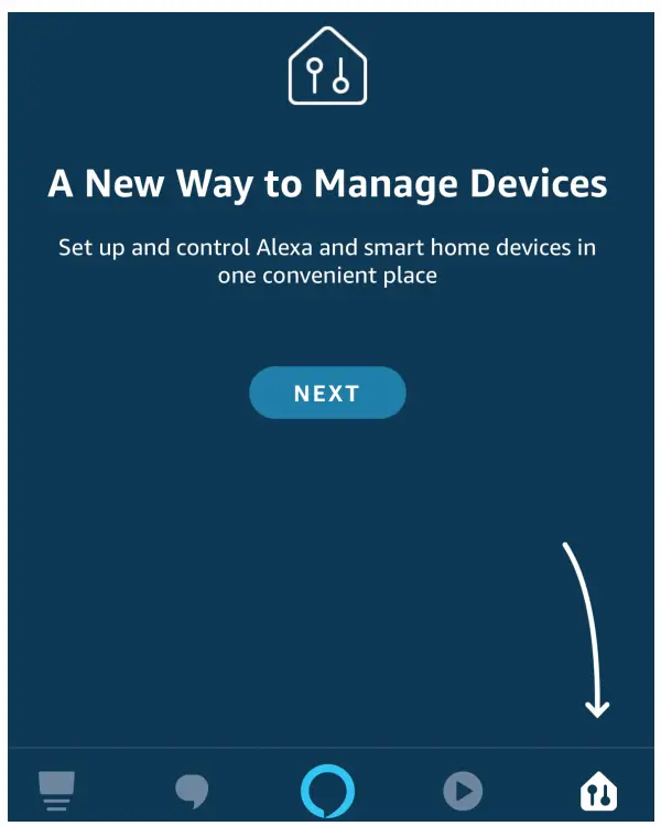 V-TAC VT-5155 WiFi Ambiance Lamp - setting 11