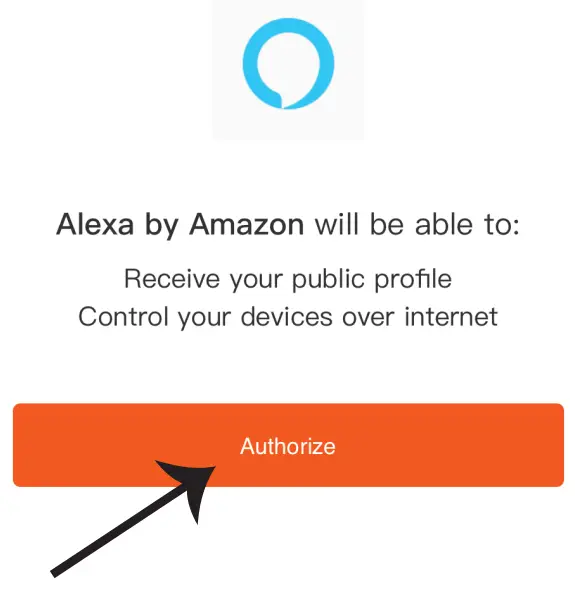 V-TAC VT-5155 WiFi Ambiance Lamp - setting 16