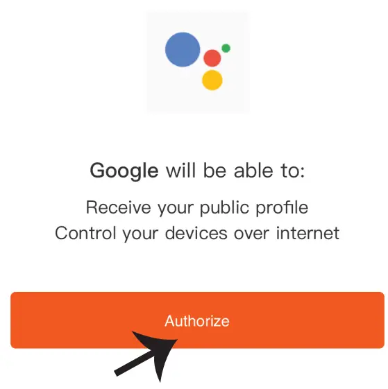 V-TAC VT-5155 WiFi Ambiance Lamp - setting 24