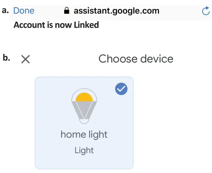 V-TAC VT-5155 WiFi Ambiance Lamp - setting 25