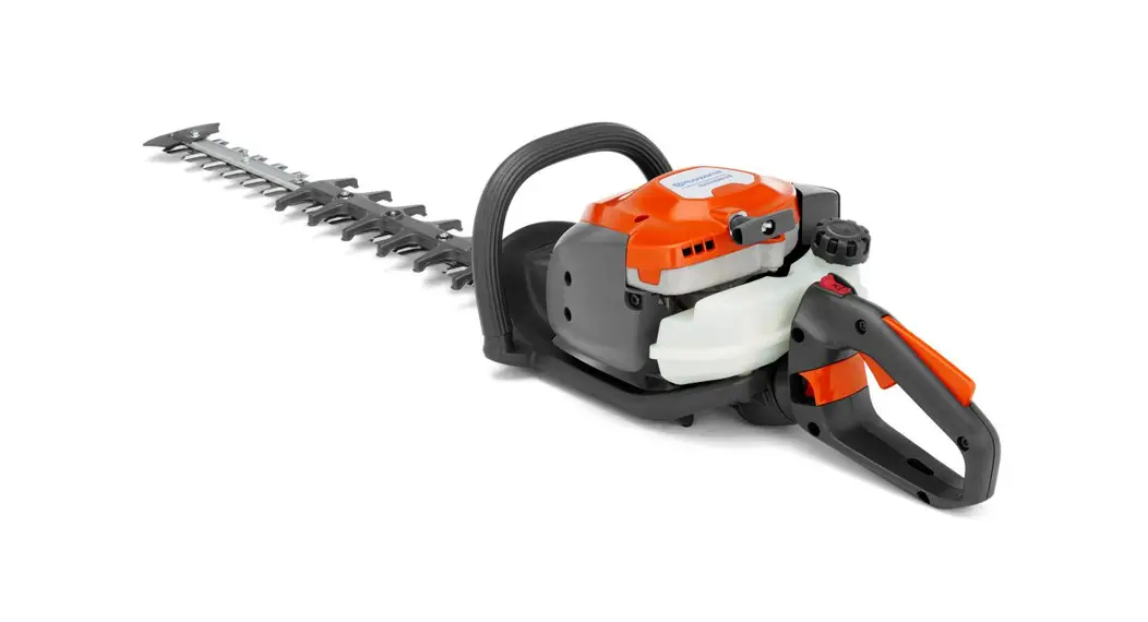 Husqvarna 522hd60x Hedge Trimmers Pole Hedge Trimmers User Manual