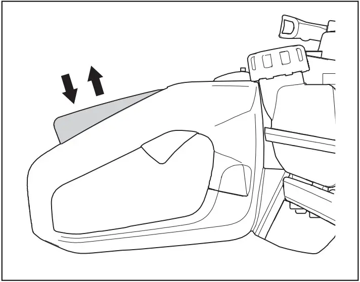 Husqvarna 522HD60X Hedge Trimmers Pole Hedge Trimmers - fig 7