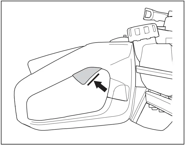 Husqvarna 522HD60X Hedge Trimmers Pole Hedge Trimmers - fig 8