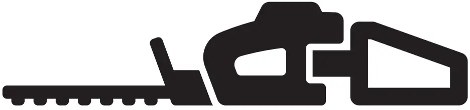 Husqvarna 522HD60X Hedge Trimmers Pole Hedge Trimmers