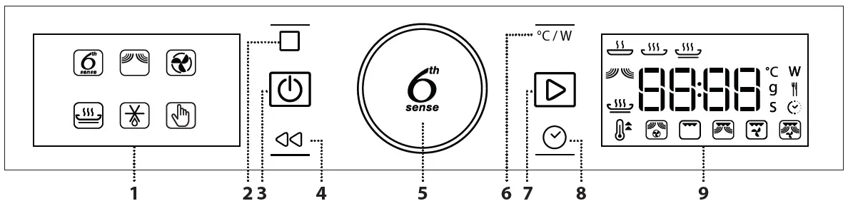 Whirlpool-AMW-9615-IX-Built-In-Combination-Microwave-Oven- (2)
