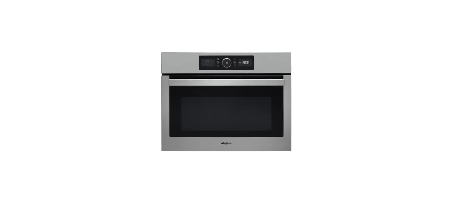 Whirlpool Amw 9615-ix Built In Combination Microwave Oven User Guide