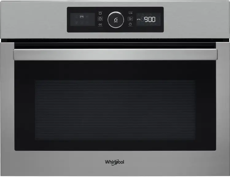 Whirlpool-AMW-9615-IX-Built-In-Combination-Microwave-Oven-PRO