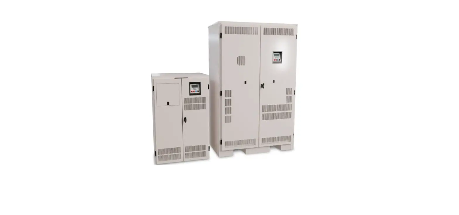 Iota Iis Central Inverter User Guide