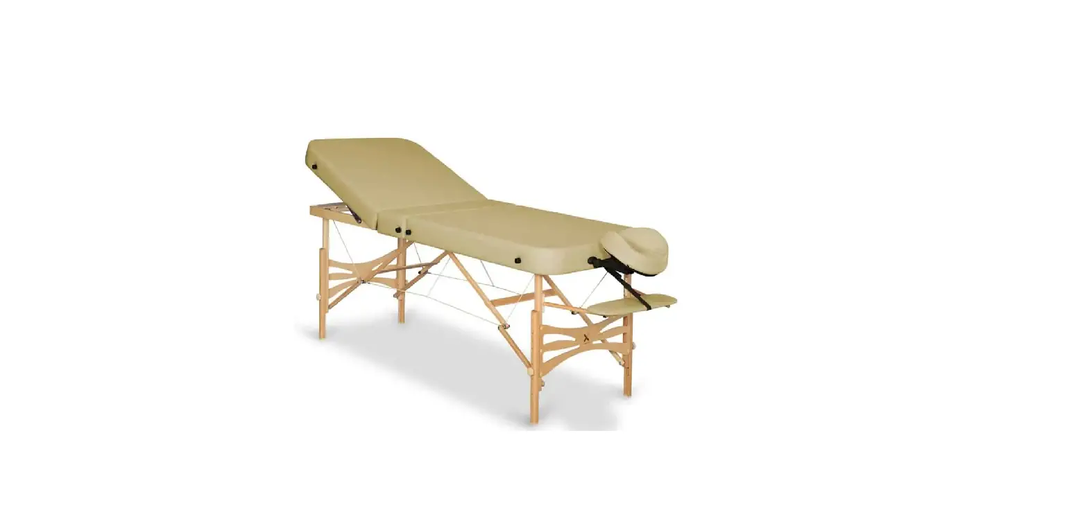 Habys Gallo Plus Portable Massage Tables Instruction Manual