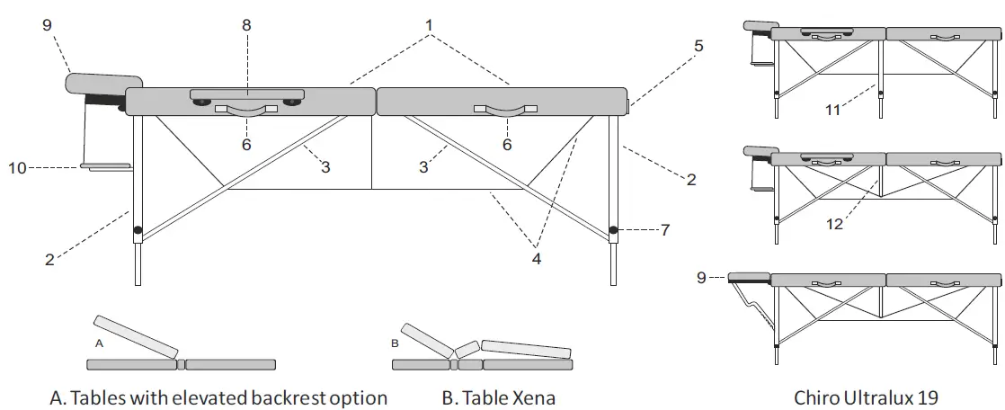 HABYS-Gallo-Plus-Portable-Massage-Tables-fig-1