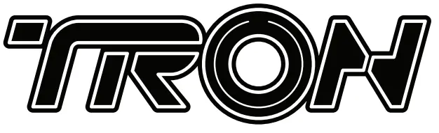 TRON - logo