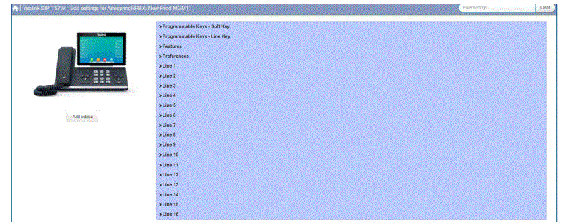 Yealink-SIP-T57W-Prime-Business-Phone fig-5