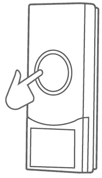 Chacon 84151-v2 Wireless Doorbell 4