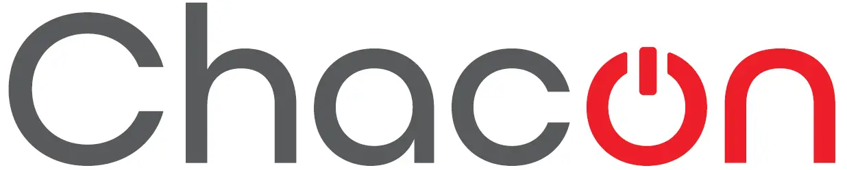 Chacon 84151-v2 Wireless Doorbell logo