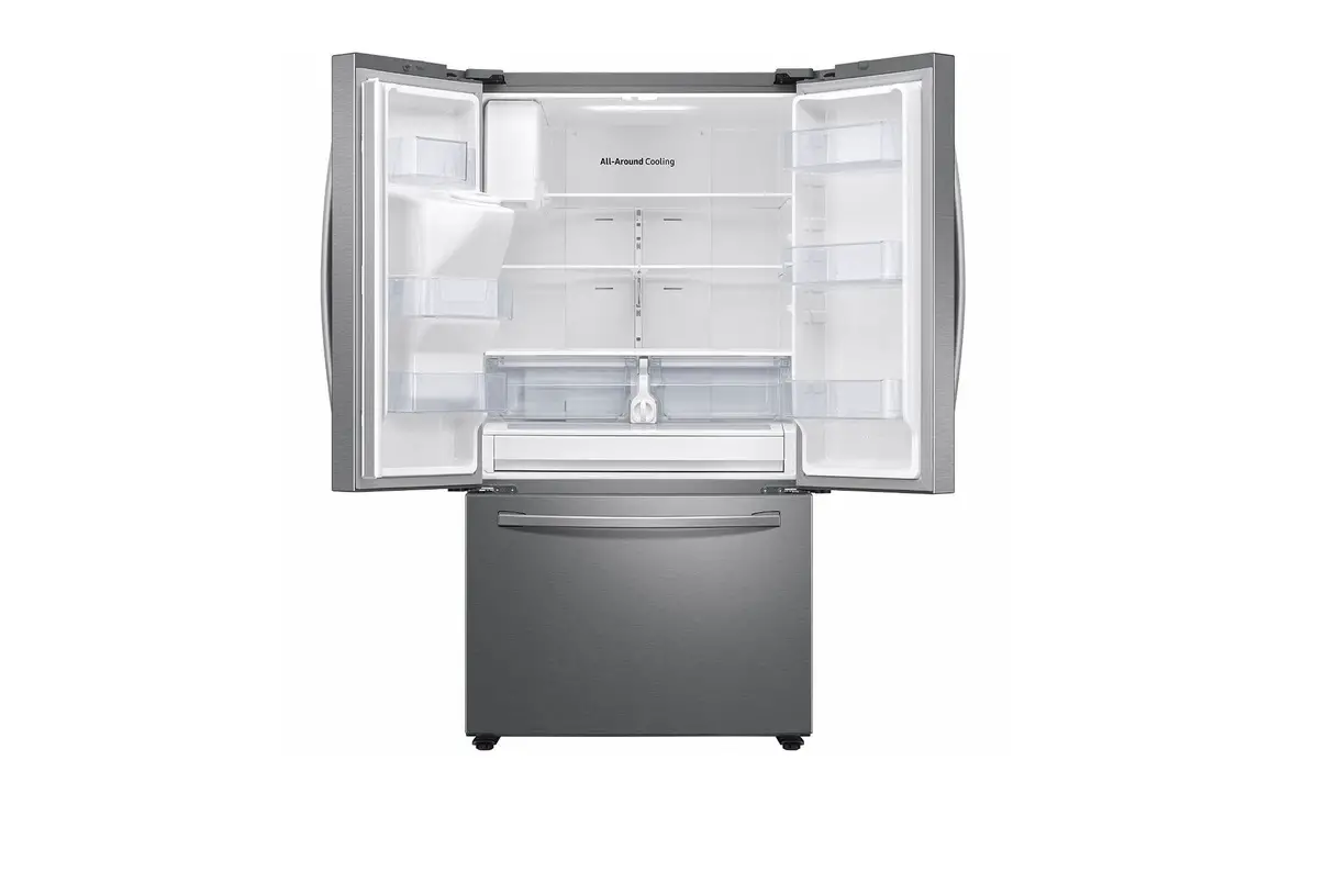 Rf27t5201sr Samsung Refrigerator User Manual