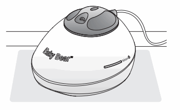 Euky Bear P22376 Warm Steam Vaporiser - Fig4